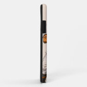 Baseball-Fänger Case-Mate iPhone Hülle (Hinten/Rechts)