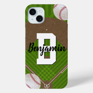 Baseball Fans Case-Mate iPhone Hülle
