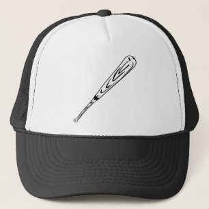 Baseball Fans Truckerkappe