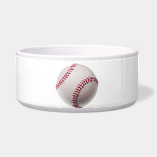Baseball - fertigen Sie Napf