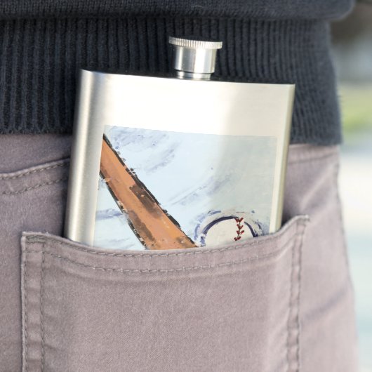 BASEBALL FLACHMANN (Beispiel)