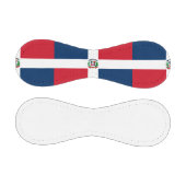 Baseball-Flagge der Dominikanischen Republik Baseball (Paneele)