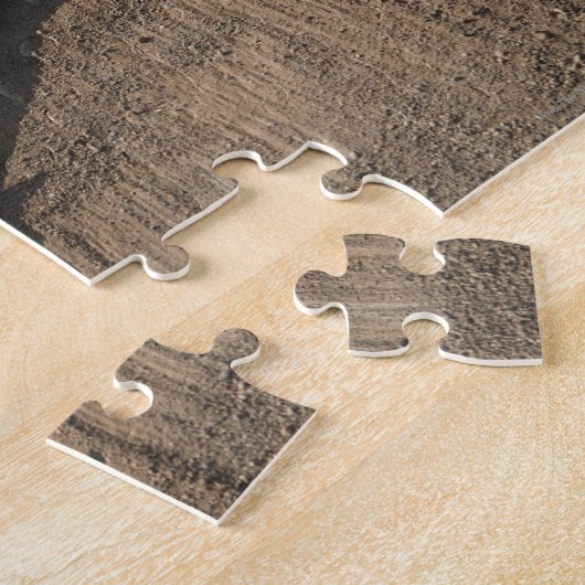 Baseball, Fledermaus, Schlaghandschuhe und Basebal Puzzle (Seite)