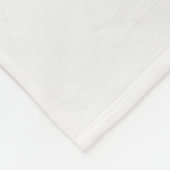 Baseball-⚾ Fleecedecke (Ecke)