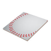 Baseball Fliese (Seite)