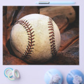 Baseball Flyer (Einzeln)