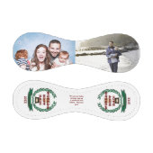 Baseball für den besten Vater der Welt (Paneele)