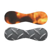 Baseball für Feuer und Metalle (Paneele)