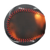Baseball für Feuer und Metalle (Vorderseite Links)