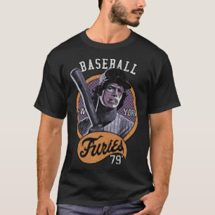 Baseball Furies Die Krieger 1 T-Shirt