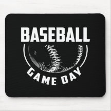 Baseball Game Day