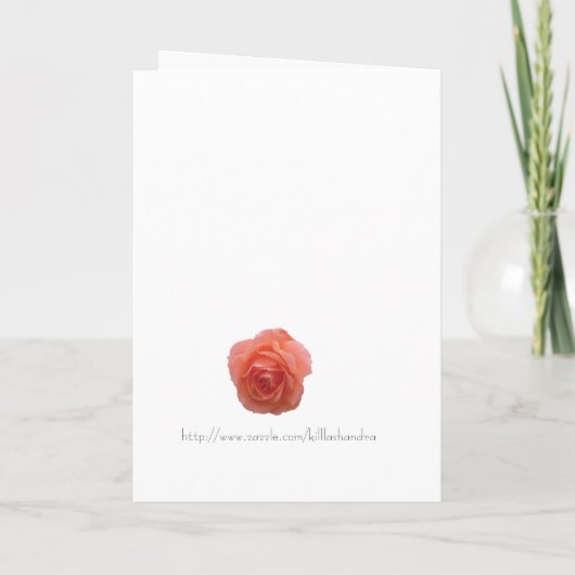 Baseball-Geburtstag Einladung (Rückseite)