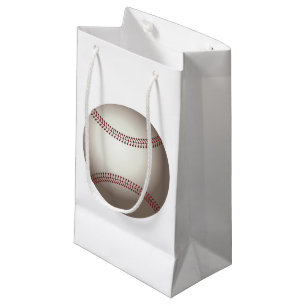 Baseball-Geschenk-Tasche Kleine Geschenktüte