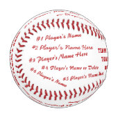 Baseball Geschenke für Senioren, Baseball Coach Ge (Vorderseite Links)