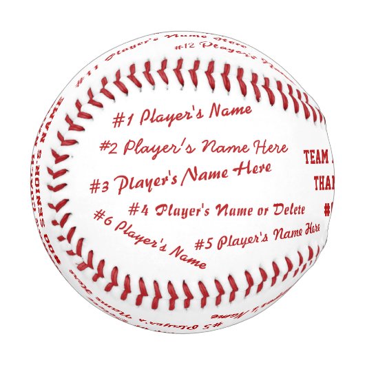 Baseball Geschenke für Senioren, Baseball Coach Ge (Vorderseite Links)