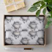 Baseball-Geschenke Seidenpapier (Geschenk)