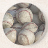Baseball Getränkeuntersetzer