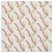 Baseball-Gewebe Stoff (Muster)
