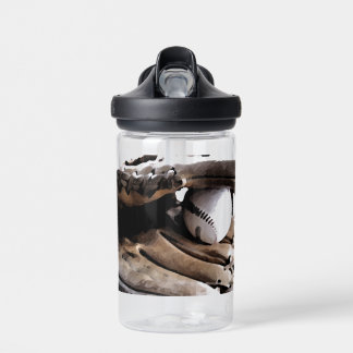 Baseball Glove Ball Sports Kids Trinkflasche