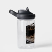 Baseball Glove Ball Sports Kids Trinkflasche (rechts)