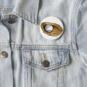 Baseball Glove Button (Beispiel)