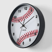 Baseball Große Uhr (Winkel)
