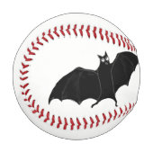 Baseball Halloween