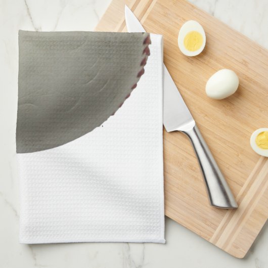 Baseball Handtuch (Viertel Falte)