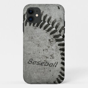Baseball-harte Argumente für Case-Mate iPhone Hülle