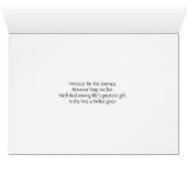 Baseball im Sporthandschuh für Vater (Innenansicht Horizontal (Unten))