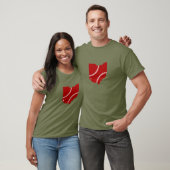 Baseball in Ohio T-Shirt (Unisex)