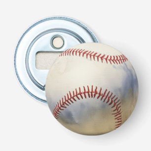 Baseball Inspirational Flaschenöffner