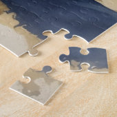 Baseball Inspirational Puzzle (Seite)