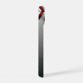 Baseball-iPhone-15-Hülle iPhone 15 Hülle (Rechte Seite)