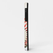 Baseball iPhone 5 Fall Case-Mate iPhone Hülle (Hinten/Links)