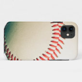 Baseball iPhone 5 Fall Case-Mate iPhone Hülle (Rückseite (Horizontal))