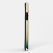 Baseball iPhone 5 Fall Case-Mate iPhone Hülle (Hinten/Rechts)