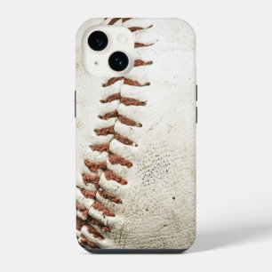 Baseball iPhone 14 Hülle
