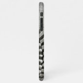 Baseball iPhone Hülle (Linke Seite)