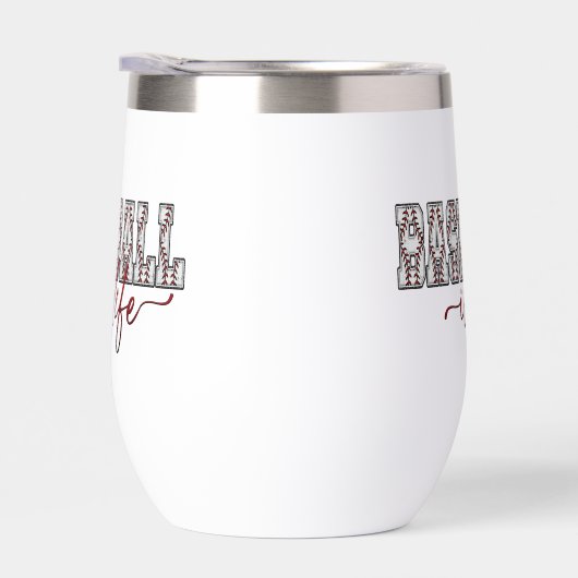 Baseball ist Leben (Rechts)