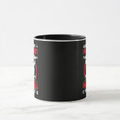 Baseball ist ziemlich gut tasse (Zentrum)