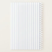 Baseball Jersey mit Individuelle Name und Nummer Planer (Rückseite)