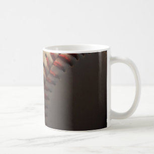 Baseball Kaffeetasse