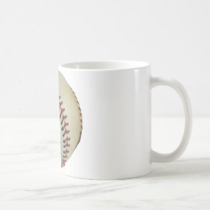 Baseball Kaffeetasse