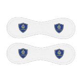 Baseball-Kansas-Schild Baseball (Paneele)