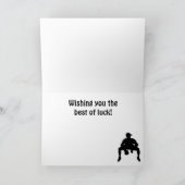 Baseball Karte (Innenseite)