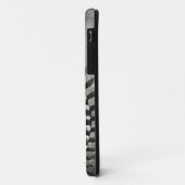 Baseball kaum ein Fall für iPhone Case-Mate iPhone Hülle (Hinten/Links)
