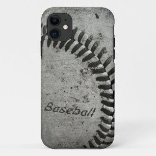 Baseball kaum ein Fall für iPhone Case-Mate iPhone Hülle