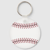 Baseball Keychain-Geschenk Schlüsselanhänger (Vorderseite)
