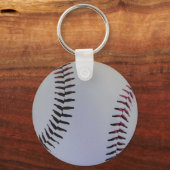 Baseball Keychain Schlüsselanhänger (Vorderseite)